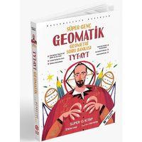 TYT AYT Geometri Süper Genç Geometrik Süper Kitap Yayınları