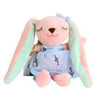 Tavşan Peluş Anahtarlık