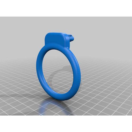 Uygun Geçiş Kafesi (Bu ürün Sadece Plastik parçadır - Almadan Önce Soru Sorabilirsiniz)