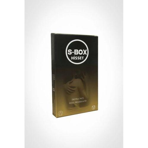 Prezervatif Karma Paket 48 Adet Condom