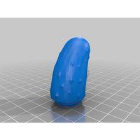 Turşu Kabı (Bu ürün Sadece Plastik parçadır - Almadan Önce Soru Sorabilirsiniz)