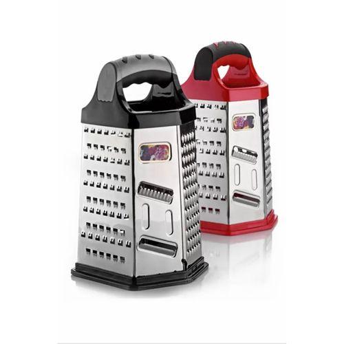 Altıgen Rende Büyük 1 Adet Royaleks BRY-0339