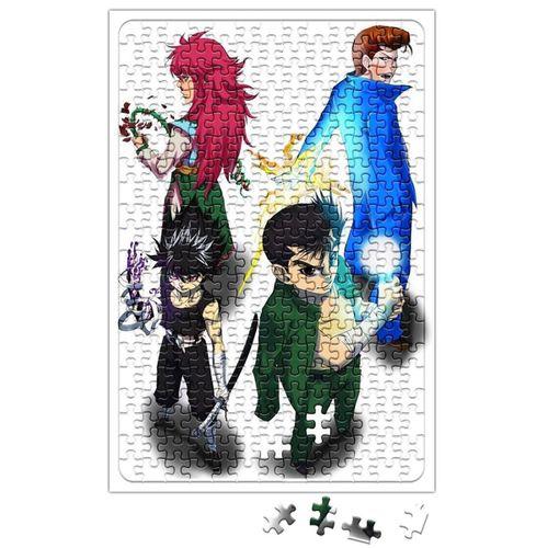 Outro Mundo Puzzle 240 Parça Yapboz