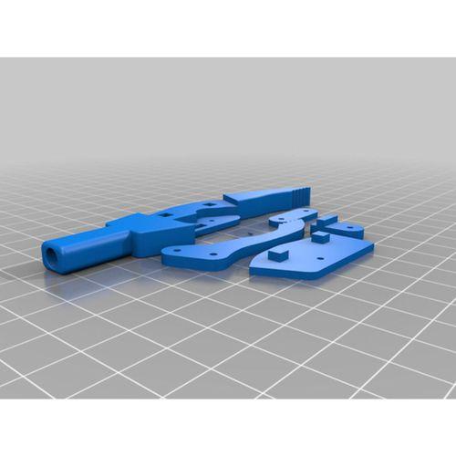 - Crow Yakalama Aleti (Bu ürün Sadece Plastik parçadır - Almadan Önce Soru Sorabilirsiniz)