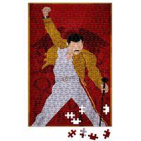 Freddie Mercury Puzzle 240 Parça Yapboz