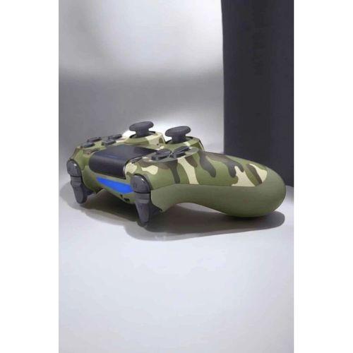 Kamuflaj Desenli Joystick Ps4 Oyun Kolu