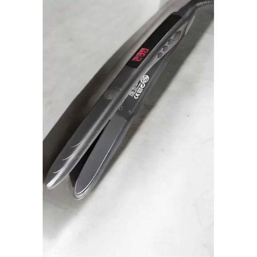 Saç Düzleştirici Led Ekranlı Isı Ayarlı Seramik Kaplama Profesyonel