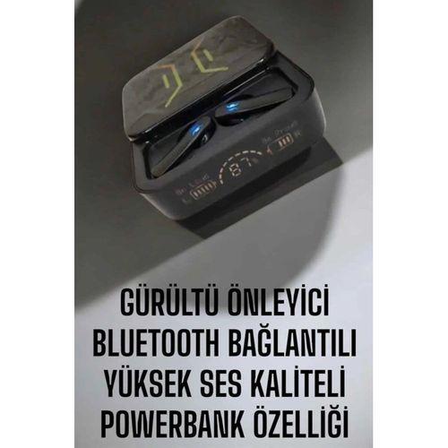 Bluetooth Kulaklık Gürültü Önleyici Yüksek Ses Kaliteli Kablosuz