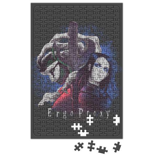 Ergo Proxy Puzzle 240 Parça Yapboz