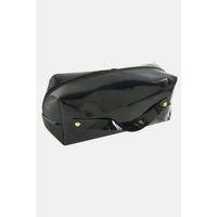 4 Adet El Tutmalı Makyaj Çantası