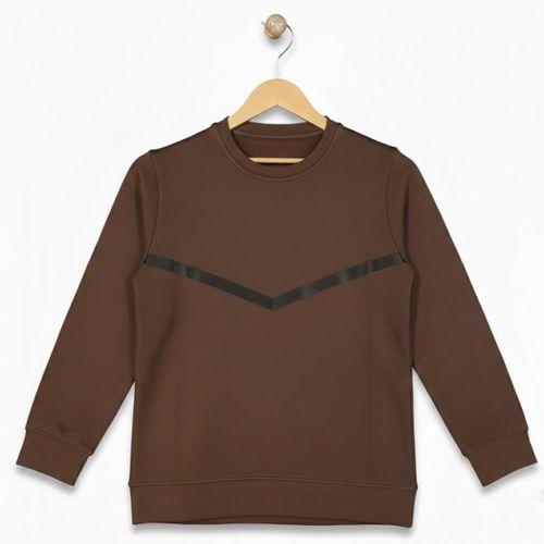 Erkek Çocuk Oysho Sweatshirt BGL-ST05229