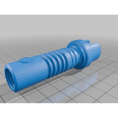 Bastila Shan Lightsber - 6899517