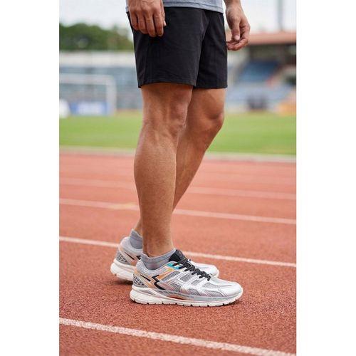 Hammer Jack Blausee Erkek Gümüş Turuncu Spor Ayakkabı