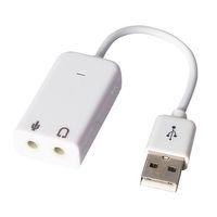 Powermaster Kablolu USB To 7.1 Ses Kartı