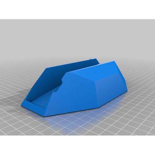Lenovo M93p (Tiny) Dikey Stand - 5137394
