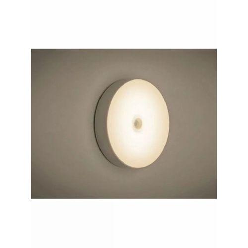 V-009 Hareket Sensörlü Usb Şarjlı Led Işık Lamba-oda, Mutfak, Salon Ve Merdiven Işıklandırma