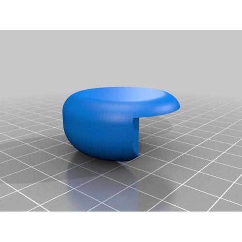 Köşe Koruması (Freecad'de Düzenlenebilir) - 5135935