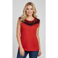 Şahinler Pullu Sıfır Kollu Atlet B201