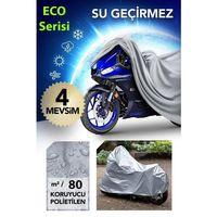 Motor Brandası Yamaha D'elight Uyumlu Eco Versiyon