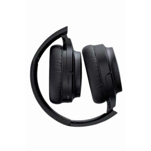 Kablosuz Bluetooth Kulaklık Kulak Üstü Ayarlanabilir Uzun Ömürlü