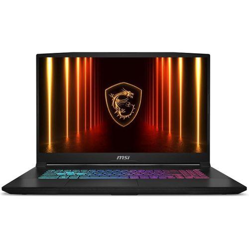 MSI NB KATANA 17 HX B14WFK-248XTR I7-14650HX 16GB