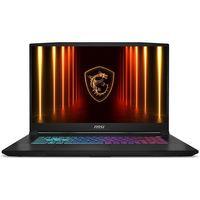 MSI NB KATANA 17 HX B14WFK-248XTR I7-14650HX 16GB