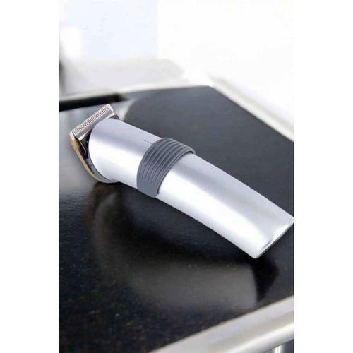 Erkeklere Özel Şarjlı Saç Ve Sakal Kesme Tıraş Makinesi Seti