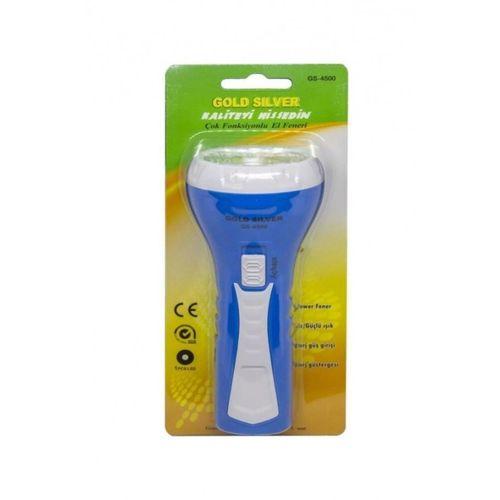Gs-4500 1 Watt El Feneri