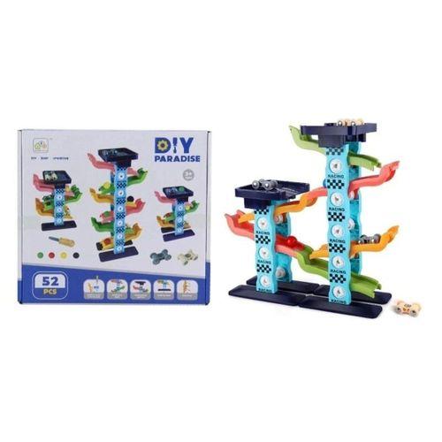 2024-1C SÖKTAK TOP ARABA KULESİ