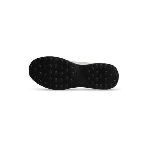 M.p 241-1669 Beyaz Dolgu Taban Kadın Bağcıklı Spor Ayakkabı