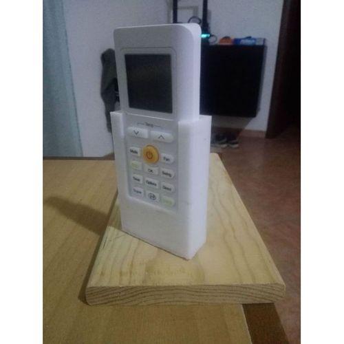 Duvarda Costia Uzaktan Kumanda Saç Kremi - 5147925
