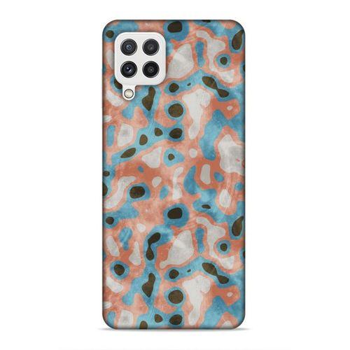 Samsung Galaxy A22 Uyumlu Kılıf Utopia (19) Kılıfları Maça