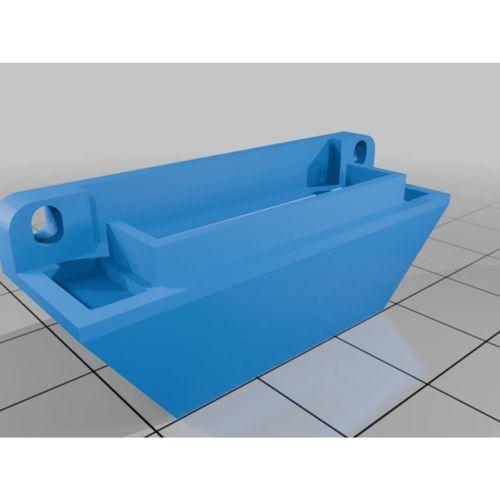 Karavan Yumurta Tutucu (Bu ürün Sadece Plastik parçadır - Almadan Önce Soru Sorabilirsiniz)