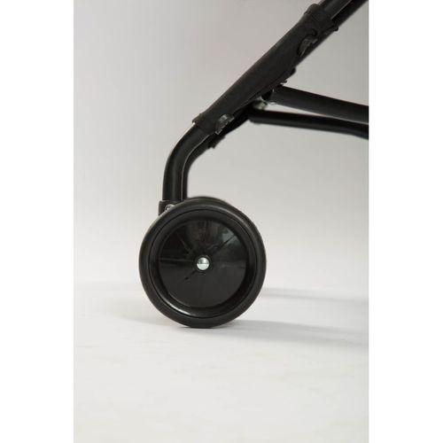 Tommy Evcil Hayvan Arabası Mavi 76.5*44*99cm Max 15kg