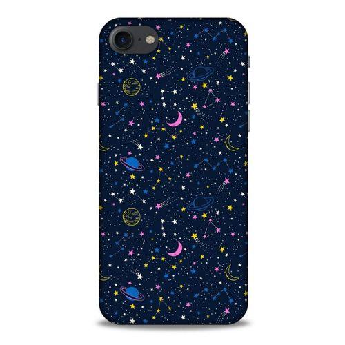 Apple Iphone 8 Kılıf Spacex (23) Ultra Koruma Kılıfı
