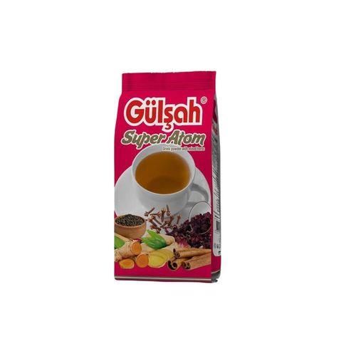 ATOM AROMALI TOZ İÇECEK 200 GR