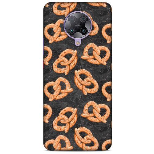 Xiaomi Poco F2 Pro Kılıf Almanya (35) Fit Design Kılıf Bretzel