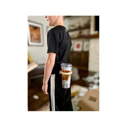 Royal Caribbean Cruise İçecek Paketi Bardak Tutucu (Bu ürün Sadece Plastik parçadır - Almadan Önce Soru Sorabilirsiniz)