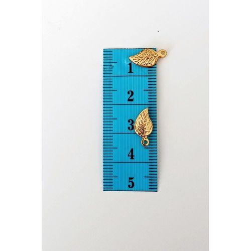Oya Abiye Bileklik Kolye Pleksi Metalik Plastik Pul Altın Renk 24 gram 255 adet - BNC546