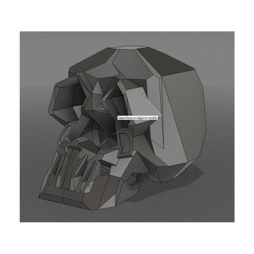 Technoskull Ürün Mezarı (Bu ürün Sadece Plastik parçadır - Almadan Önce Soru Sorabilirsiniz)