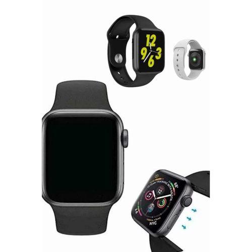 Yeni Nesil En Çok Tercih Edilen Akıllı Saat Müzik Dinleme Tema Değiştirme Çağrı Cevaplama