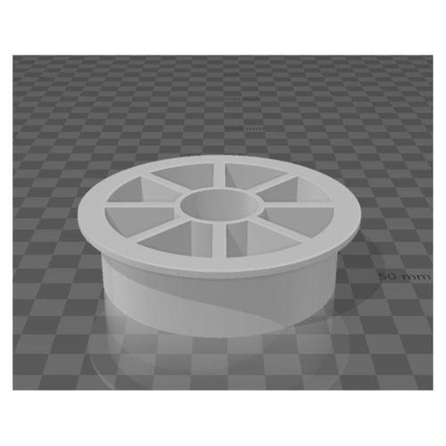 - Havuz Filtre Dişlisi (Bu ürün Sadece Plastik parçadır - Almadan Önce Soru Sorabilirsiniz)