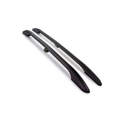 Ford Connect Uyumlu Tavan Çıtası -2015 Siyah