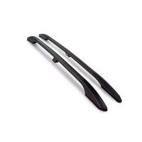 Ford Connect Uyumlu Tavan Çıtası -2015 Siyah