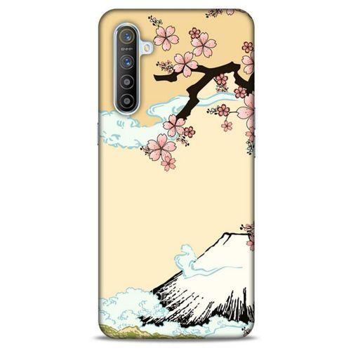 Oppo Realme XT Kılıf Japonya (9) Kılıf Hava Durumu