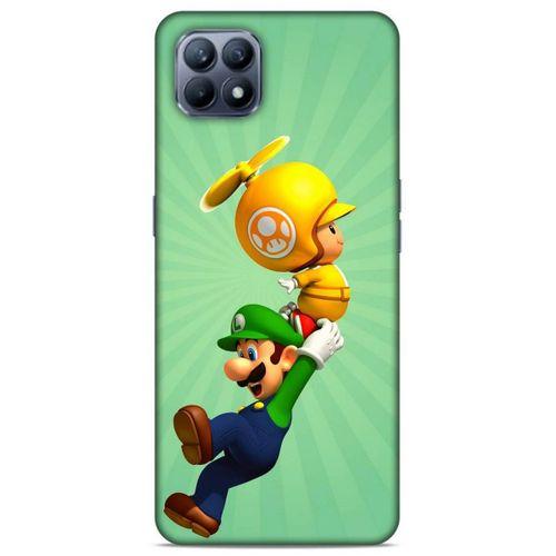 Lopard Huawei P40 Lite Uyumlu Kılıf GameX (9) Kılıf Bross