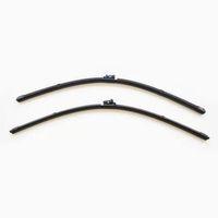 DENSO Silecek Süpürgesi Ön Takım A2058205700 W205 253