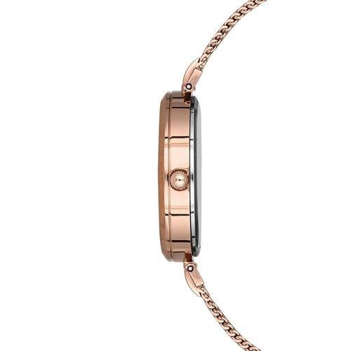 Ferro Rose Hasır Kordon Kadın Kol Saati F21155C-C F21155C-C