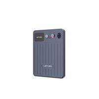 Lenyes LT01 Yapay Zeka Destekli Canlı Çeviri Özellikli Magnetik Ses Kayıt Cihazı