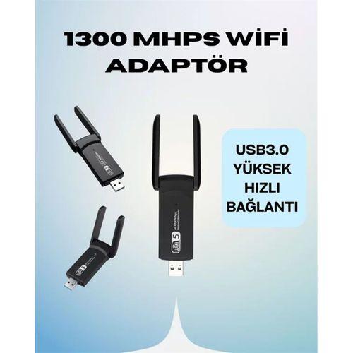 Ac1200 Usb Wifi Adaptör
